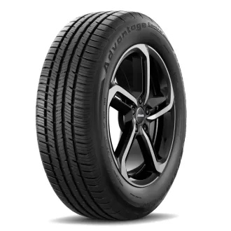 BFGoodrich Advantage Control 195/65 R15 91H