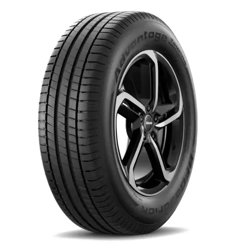 BFGoodrich Advantage Touring 235/55 R18 104H XL