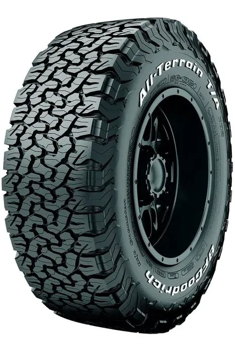 BFGoodrich All-Terrain T/A KO3 LT265/70 R16 117/114S