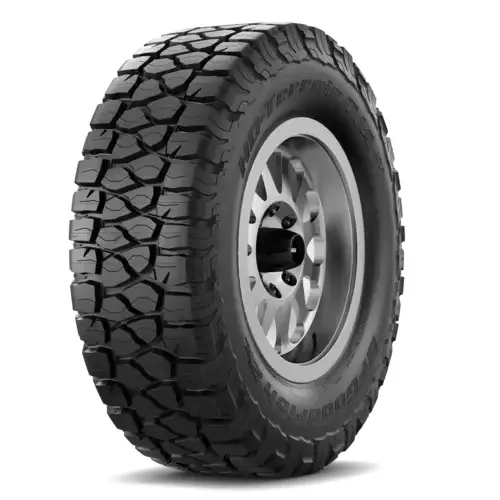 BFGoodrich HD-Terrain T/A KT LT235/85 R16 120/116Q