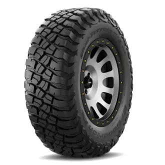 BFGoodrich Mud-Terrain T/A KM3 LT265/65 R17 120/117Q
