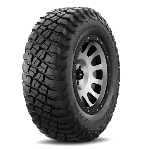 BFGoodrich Mud-Terrain T/A KM3 LT275/70 R18 125/122Q
