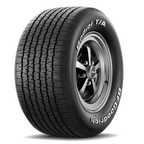 BFGoodrich Radial T/A 215/65 R15 95S