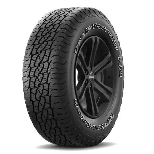 BFGoodrich Trail-Terrain T/A 245/75 R16 111T