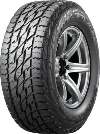 Bridgestone Dueler A/T 697 LT265/70 R16 117S