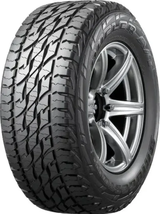 Bridgestone Dueler A/T 697 LT255/70 R16 115S