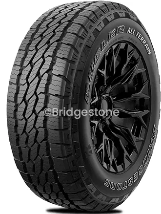 Bridgestone Dueler All-Terrain A/T002 265/70 R15 112T