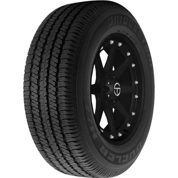 Bridgestone Dueler H/T 684 II 275/50 R22 111H