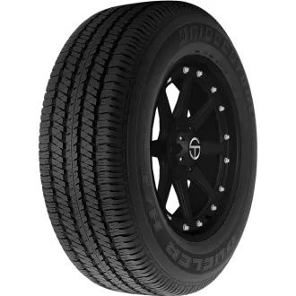 Bridgestone Dueler H/T 684 II 245/70 R16 111S XL