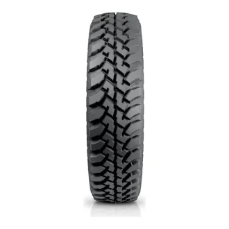 Bridgestone Dueler M/T 673 LT245/70 R16 118P