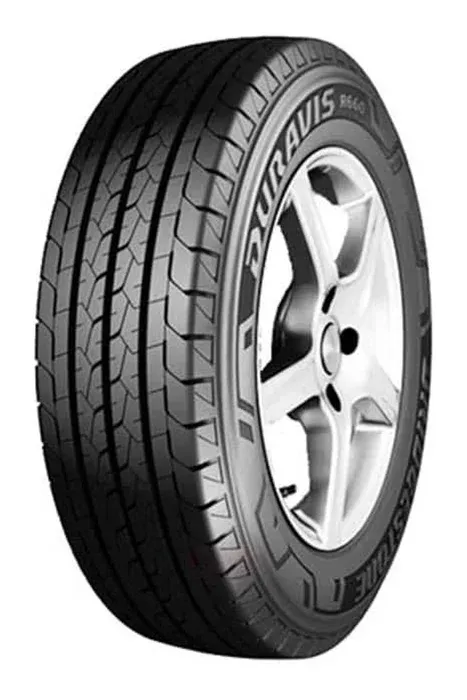 Bridgestone Duravis R660 215/65 R16C 109T