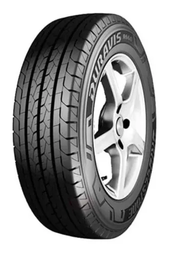 Bridgestone Duravis R660 215/70 R15C 109S
