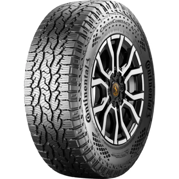 Continental CrossContact A/T2 LT265/70 R17 123/120S