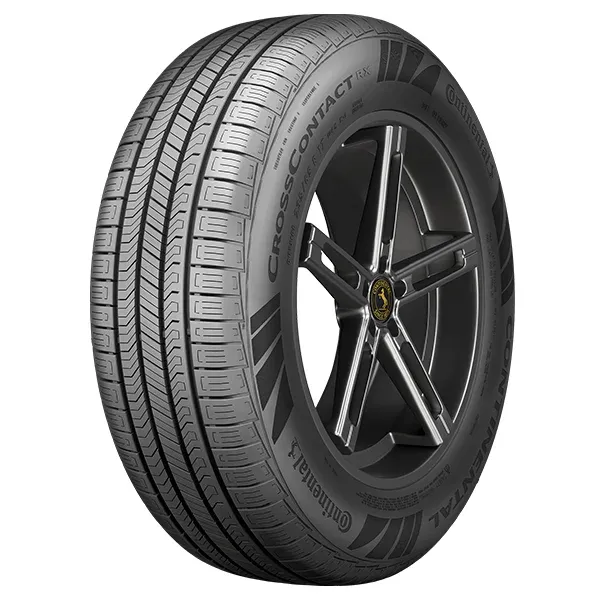 Continental CrossContact RX 215/60 R18 98H