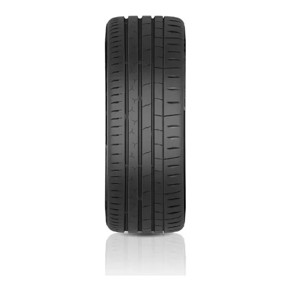 Continental MaxContact MC7 275/40 R18 99Y