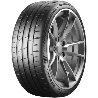 Continental SportContact 7 215/40 R18 89Y XL