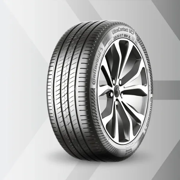 Continental UltraContact UC7 215/55 R17 94W