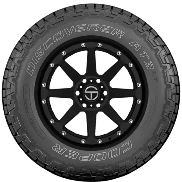 Cooper AT3 LT LT225/75 R16 115/112R