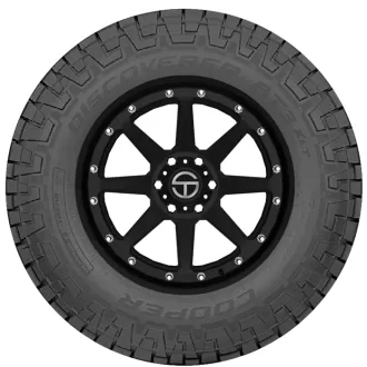Cooper AT3 XLT LT285/75 R16 126/123R