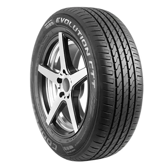 Cooper CTT 215/60 R17 96H