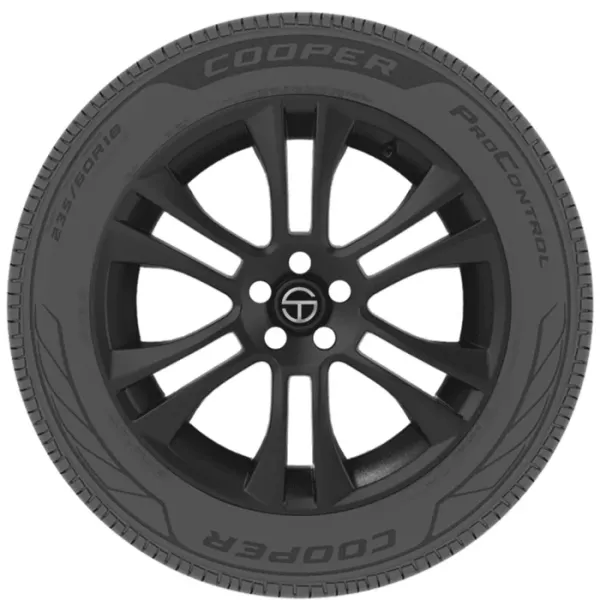 Cooper Pro Control 205/55 R16 91V