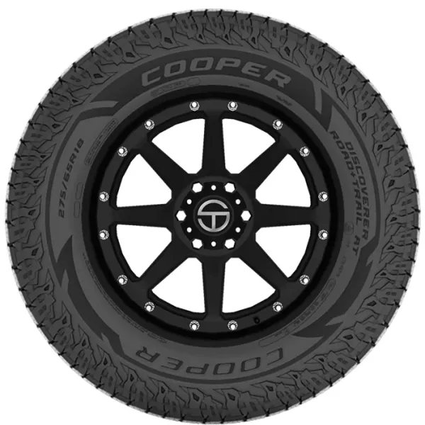 Cooper Road+Trail AT 225/70 R15 100T