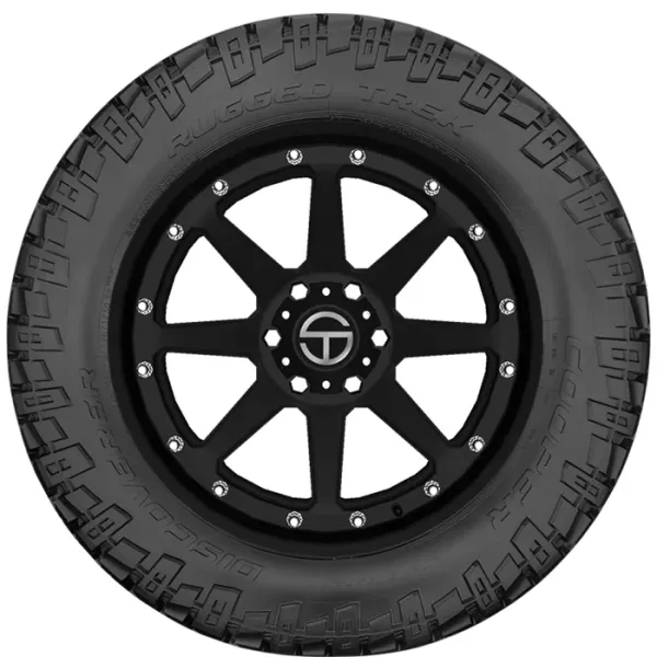 Cooper Rugged Trek LT285/70 R17 121/118Q
