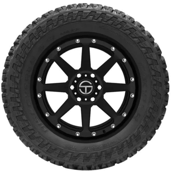Cooper S/T MAXX LT265/65 R17 120Q