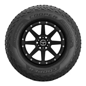 Cooper Stronghold AT LT265/70 R17 123/120R