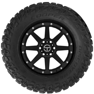 Cooper STT Pro LT285/75 R16 126/123Q