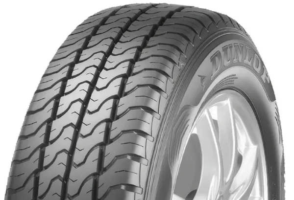 Dunlop Econodrive 185 R14C 102/100R