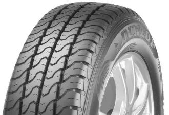 Dunlop Econodrive 215/70 R15C 109/107S