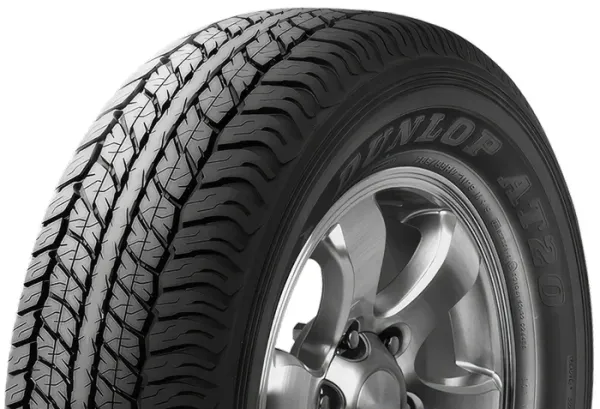 Dunlop Grandtrek AT20 255/70 R16 111H