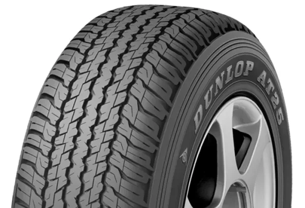 Dunlop Grandtrek AT25 255/65 R17 110S