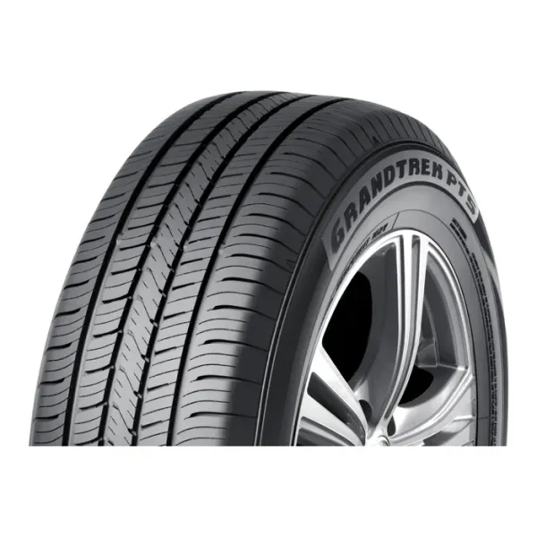 Dunlop Grandtrek PT5 225/55 R18 98V