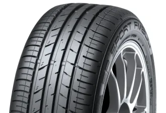 Dunlop SP Sport FM800 195/65 R15 91V