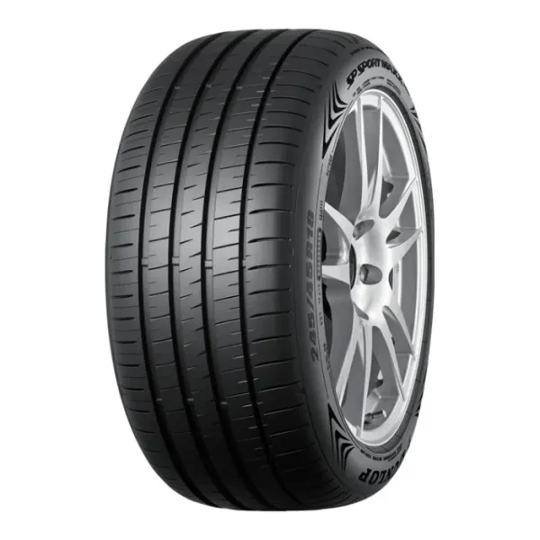 Dunlop SP Sport Maxx 060+ 235/55 R20 102V