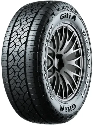 Giti Giti4x4 AT71 215/60 R17 96H