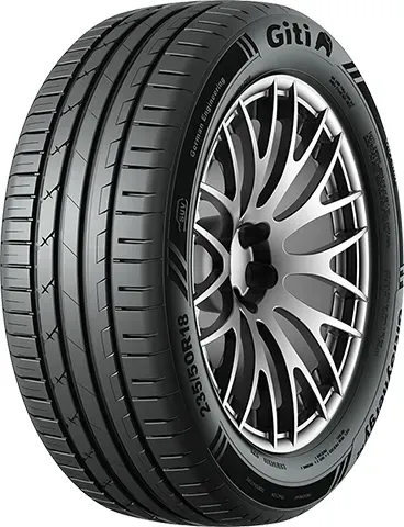 Giti GitiSynergy H2 175/65 R14 82T