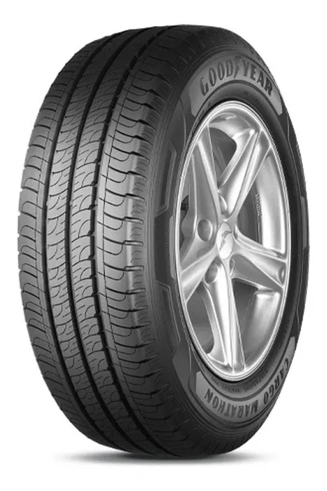 Goodyear Cargo Marathon 2 185 R14C 102/100S