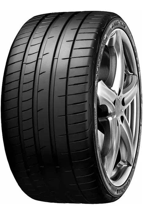 Goodyear Eagle F1 SuperSport 265/30 R20 94Y