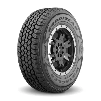 Goodyear Wrangler AT Adventure LT245/70 R16 113S
