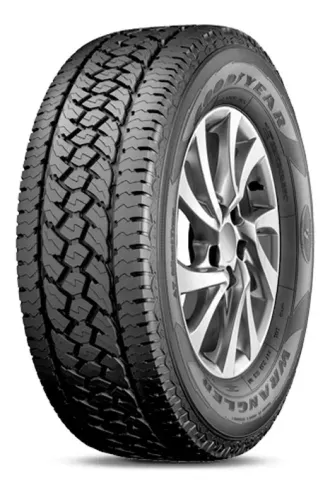 Goodyear Wrangler AT SilentTrac 245/70 R16 111T XL
