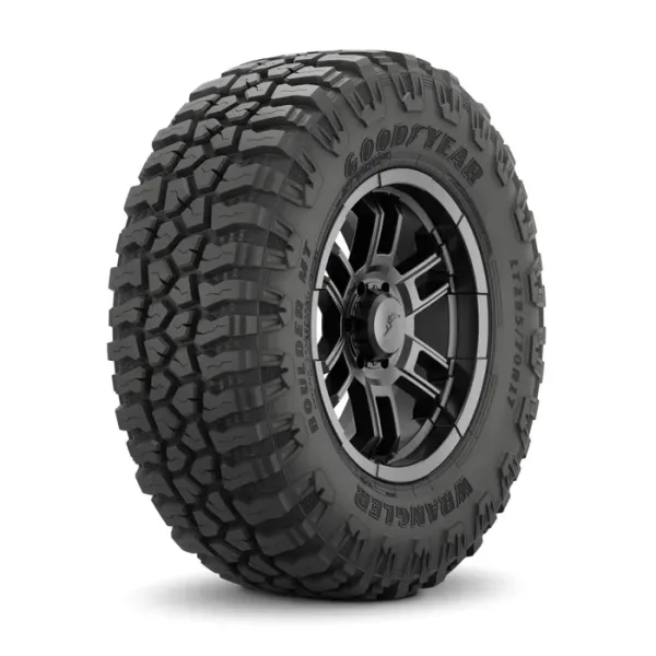 Goodyear Wrangler Boulder MT LT265/75 R16 123/120Q