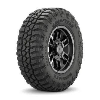 Goodyear Wrangler Boulder MT LT285/75 R16 126/123Q