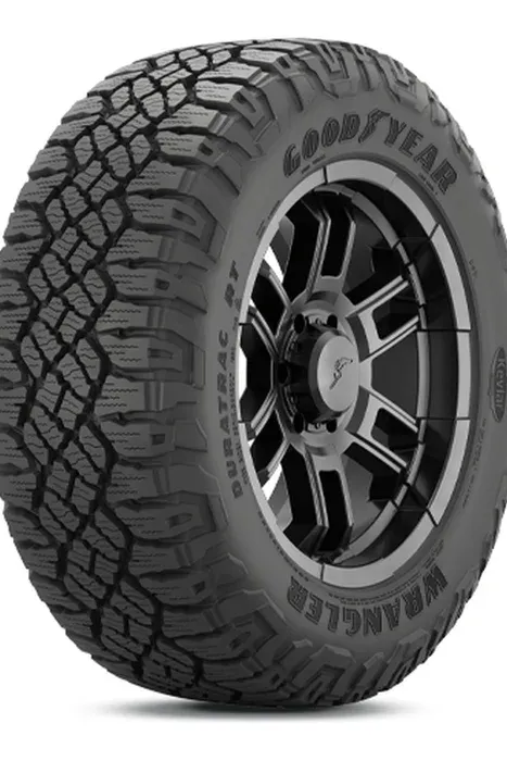Goodyear Wrangler DuraTrac RT LT235/75 R15 104/101S