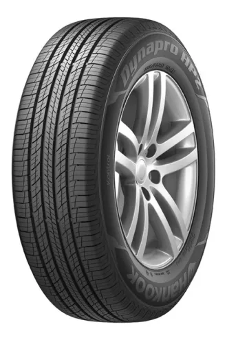 Hankook Dynapro HP2 RA33 235/65 R17 104H