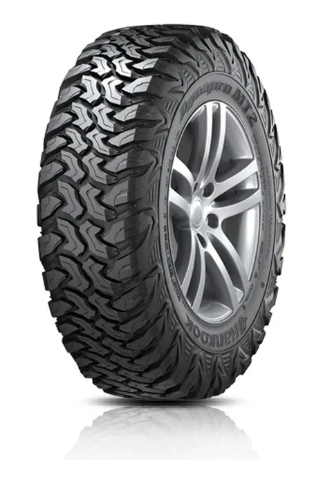 Hankook Dynapro MT2 RT05 LT225/75 R16 115Q