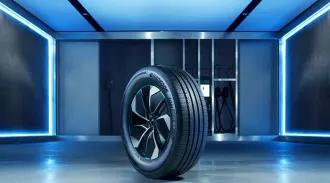 Hankook iON evo AS SUV 235/60 R18 107V XL