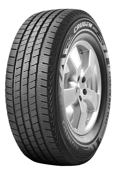 Kumho Crugen HT51 LT265/70 R16 117/114Q